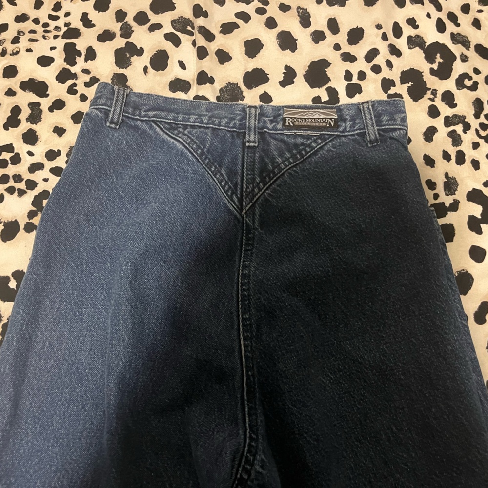 Rocky Mountain Jeans